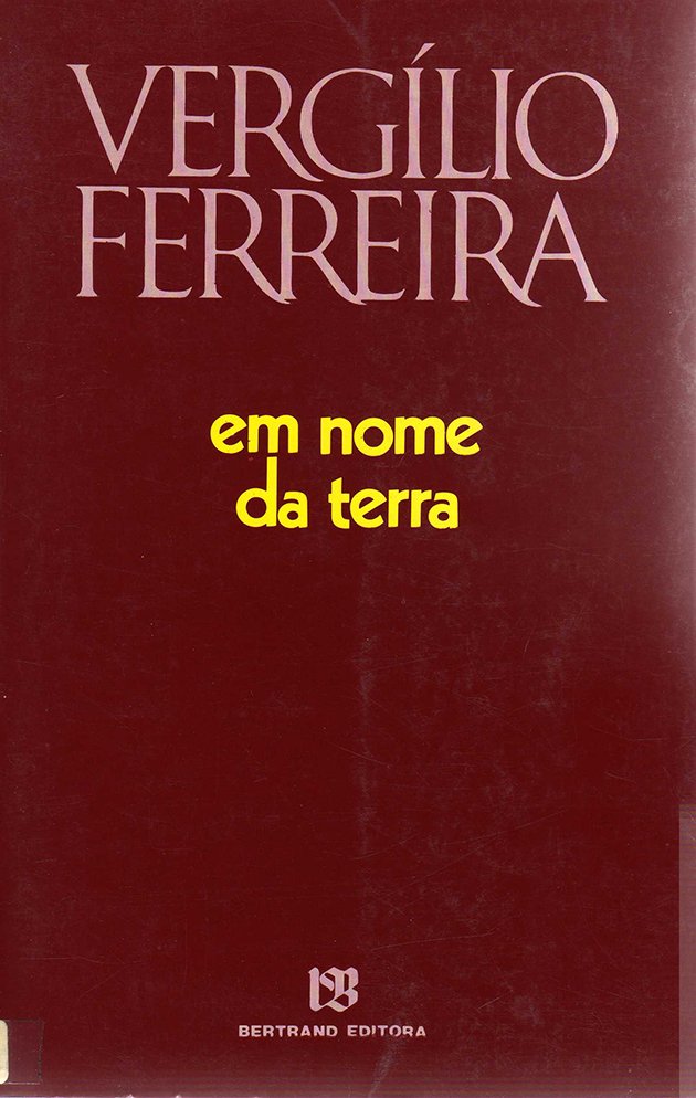 Em nome da Terra
